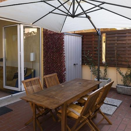 Terrazza Paradisus Bologna Kültér fotó
