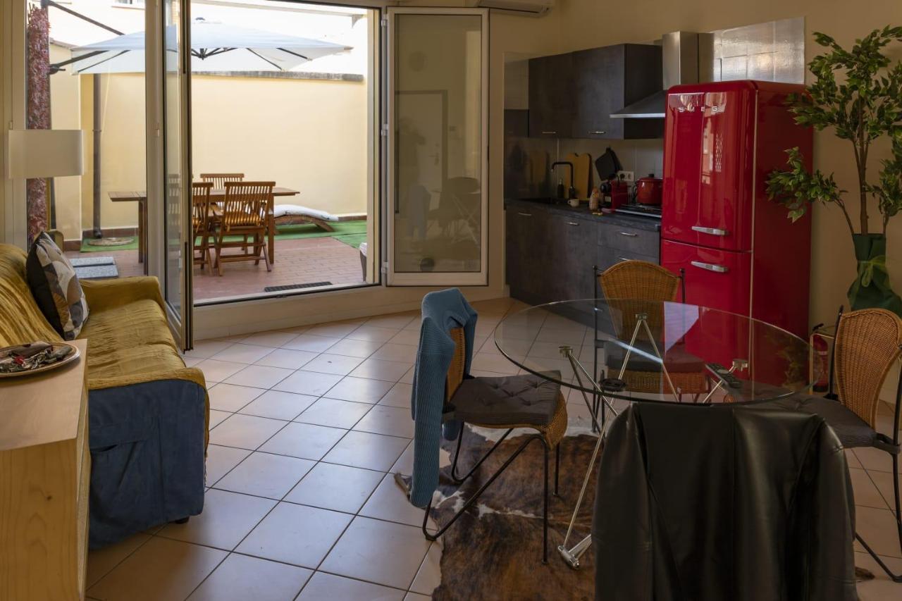 Terrazza Paradisus Bologna Kültér fotó